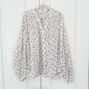 Doen Jane blouse